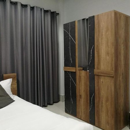 Betong Cozy Guesthouse เบตง โคซี่ เกสต์เฮาส์ Екстер'єр фото