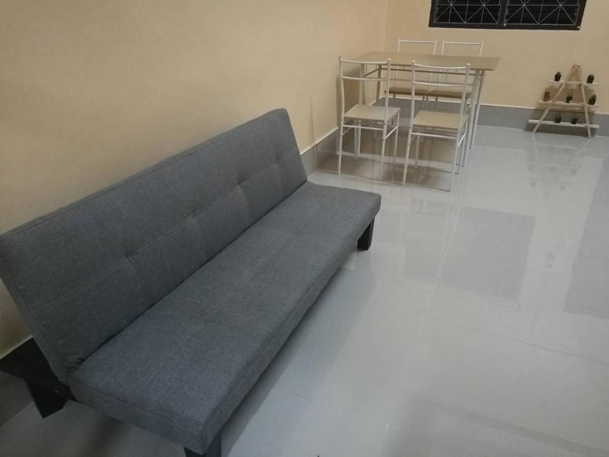 Betong Cozy Guesthouse เบตง โคซี่ เกสต์เฮาส์ Екстер'єр фото
