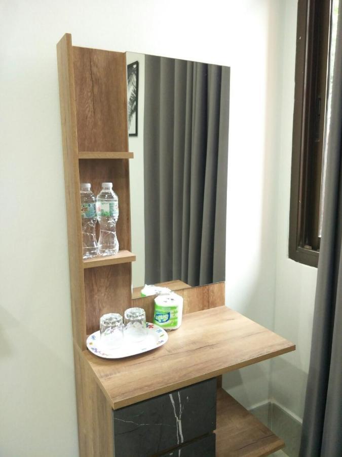 Betong Cozy Guesthouse เบตง โคซี่ เกสต์เฮาส์ Екстер'єр фото