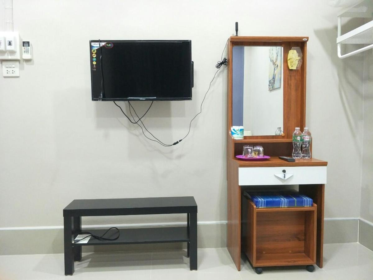 Betong Cozy Guesthouse เบตง โคซี่ เกสต์เฮาส์ Екстер'єр фото